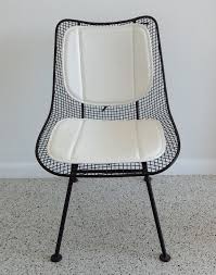 Rus Woodard Sculptura Side Chair