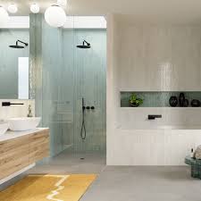 Shower Tile Ideas For An Aesthetic Look