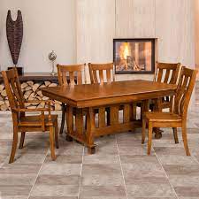 Olde Sleigh Amish Dining Room Set