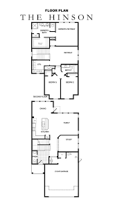 David Weekley Homes Renderings