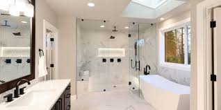 Complete Guide To Frameless Glass Showers