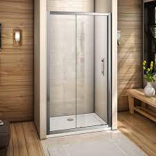 Sliding Shower Door 1100 Shower Doors