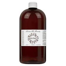 Neem Oil Organic 4 Lb 64 Oz 100 Pure