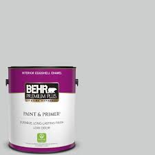 Eggs Enamel Low Odor Interior Paint