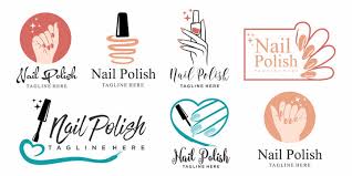 Nail Logo Images Browse 32 249 Stock