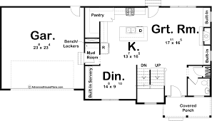 2 Story Craftsman Aspen