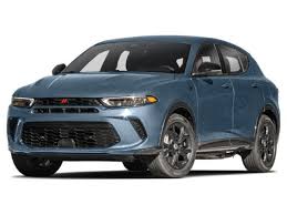 New 2024 Dodge Hornet R T Plus Suv In