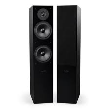 Home Theater 5 1 Channel Speaker System