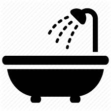 Bath Icon 412154 Free Icons Library