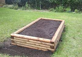 Garden Design With Raised Beds