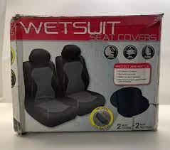 Winplus 963965 Wetsuit 2 Car Seat