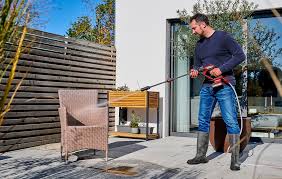 Garden Furniture Care And Cleaning