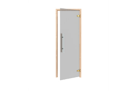 Door Premium Thermory