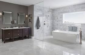 Hotel Shower Surround