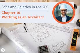 An Architect Salary In The Uk
