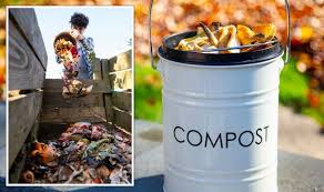 To Compost