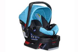Britax B Safe Infant Car Seats Recall