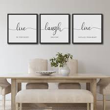 Housewarming Gift Living Room Decor 3