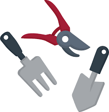 Event Icon Gardening Tools1 Soldier