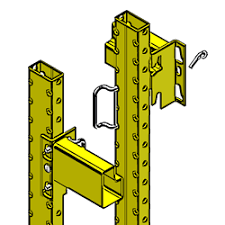 sdrack pallet racks used pallet