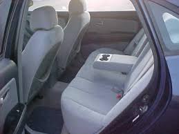 2007 Hyundai Elantra Used 5 999