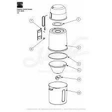 kenmore central vacuum s107 34535