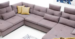 U Shaped Corner Sofa Beds For Msofas