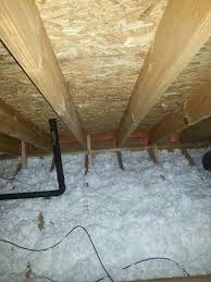 Insulation Question General