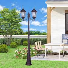 Livex Lighting Hamilton 2 Light Bronze
