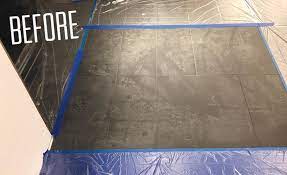 Best Ways To Prevent Grout Haze Floor