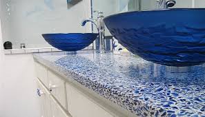Countertop Choices Series Recycled