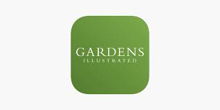 Gardens Ilrated On The App