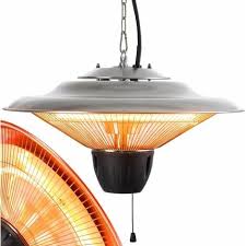 Arebos 1 500 W Radiant Ceiling Heater