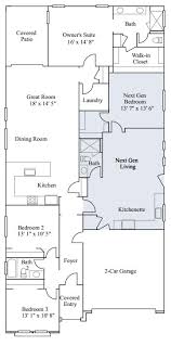 Revolution Plan By Lennar Next Gen
