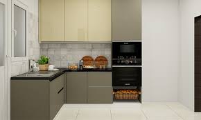 Colour Combination For Kitchen Laminates