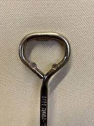 Vintage Bottle Opener Spoon