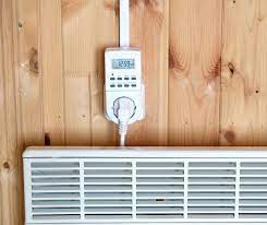 Electric Panel Heating System Melbourne