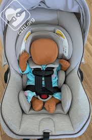 Maxi Cosi Peri 180 Rotating Infant Car