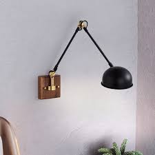 Nordic Wall Sconce Modern Wall Light
