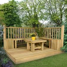 Garden Decking Designs For You Buy
