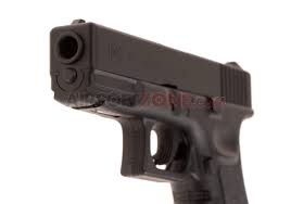 glock 19 co2 black glock without