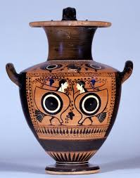 Ancient Greek Pottery World History