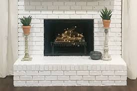 Diy Fireplace Makeover