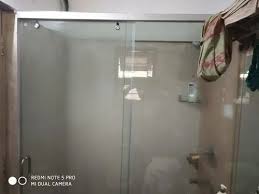 Glass Shower Enclosure Shape Quadrant