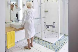 Disabled Shower Cubicles To Enhance