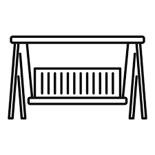 100 000 Porch Swing Vector Images