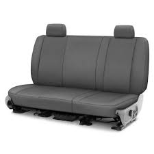 Gravel Custom Seat Covers