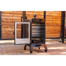 Nexgrill Oakford 1400 Pellet Grill