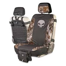 Polyester Seat Covers Sportsman S Guide