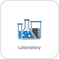Laboratory Icon Free